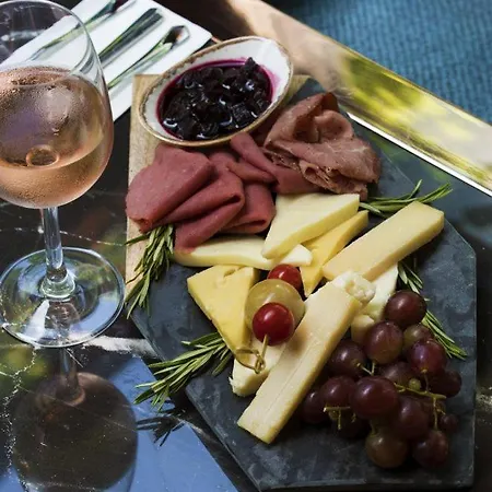 No2 By Suekrue 2* Adalar