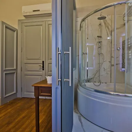 No2 By Suekrue Hotel Adalar