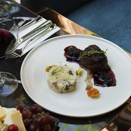 No2 By Suekrue Hotel Adalar