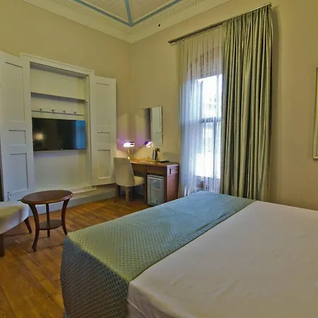 No2 By Suekrue Hotel Adalar