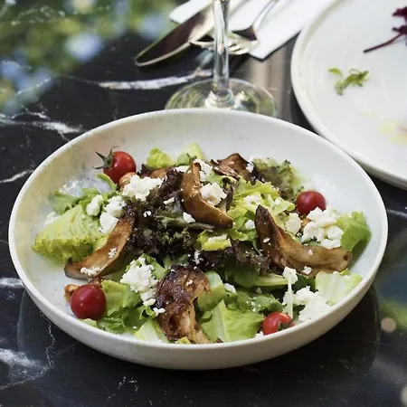 No2 By Suekrue Adalar