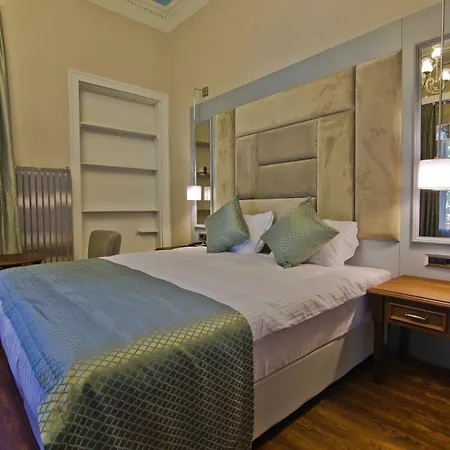 No2 By Suekrue 2* Adalar