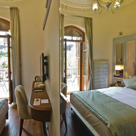 Hotel No2 By Suekrue Adalar