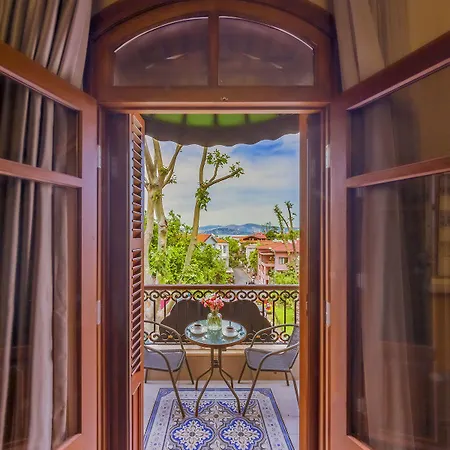 No2 By Suekrue Hotel Adalar