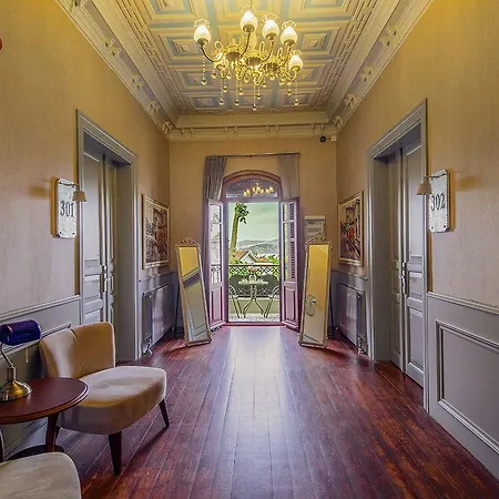 No2 By Suekrue 2* Adalar