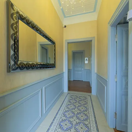 No2 By Suekrue 2* Adalar