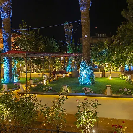 No2 By Suekrue Hotel Adalar