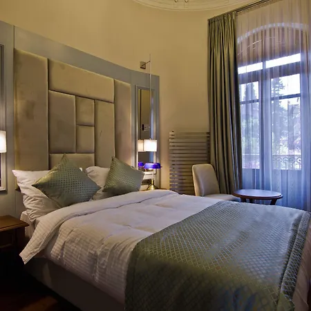 Hotel No2 By Suekrue 2*