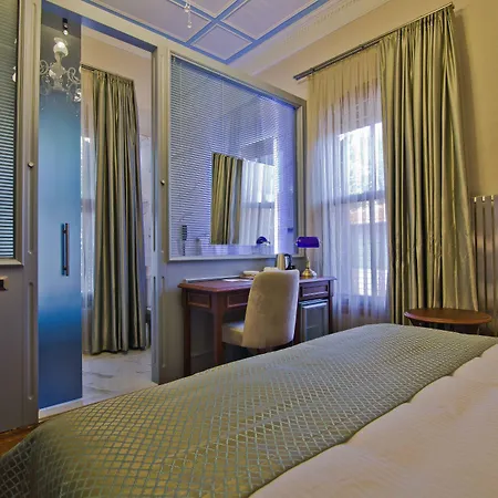 No2 By Suekrue 2* Adalar