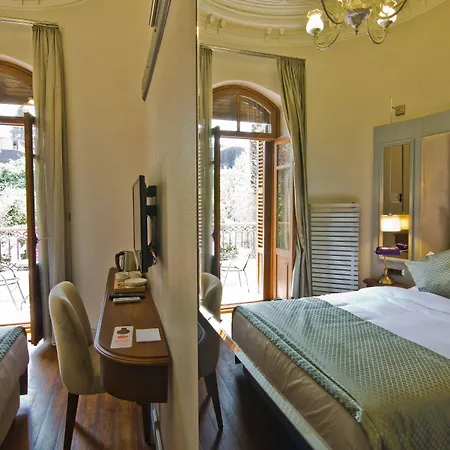 Hotel No2 By Suekrue 2*