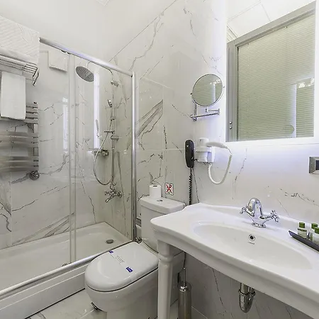 No2 By Suekrue Hotel Adalar