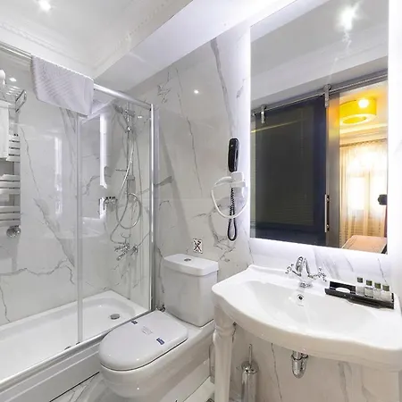 No2 By Suekrue Hotel Adalar