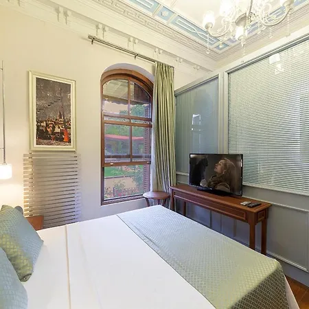 No2 By Suekrue Hotel 2*