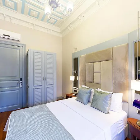 No2 By Suekrue Hotel Adalar