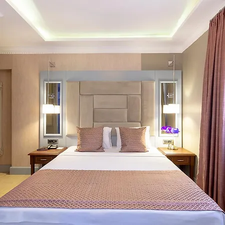 Hotel No2 By Suekrue 2*