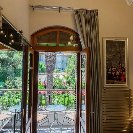 No2 By Suekrue 2* Adalar