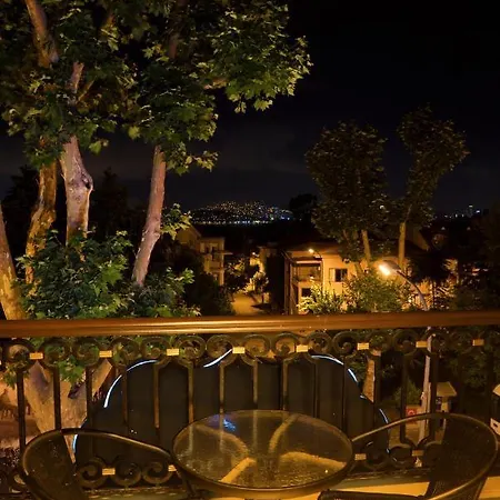 No2 By Suekrue 2* Adalar