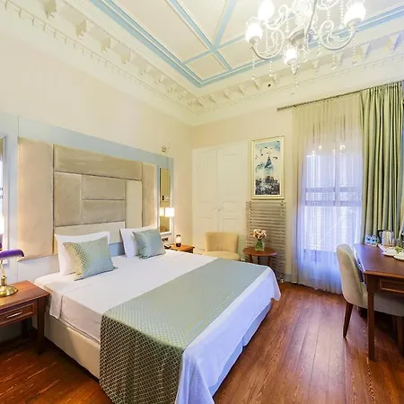 Hotel No2 By Suekrue 2*