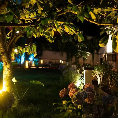 Hotel No2 By Suekrue Adalar