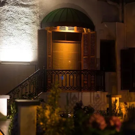 No2 By Suekrue Hotel