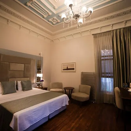 No2 By Suekrue Hotel Adalar