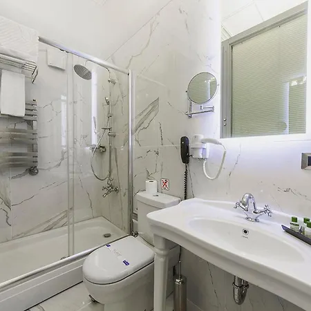 No2 By Suekrue Hotel Adalar