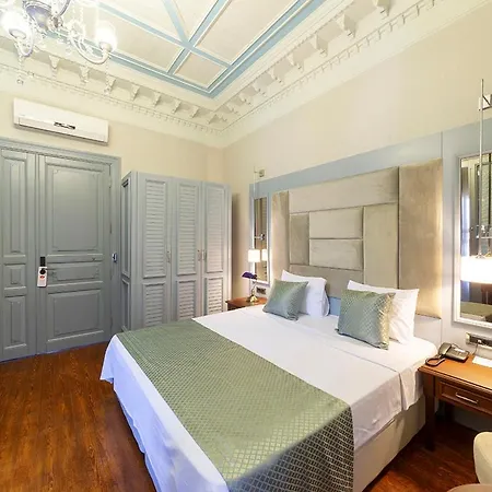 No2 By Suekrue Hotel Adalar