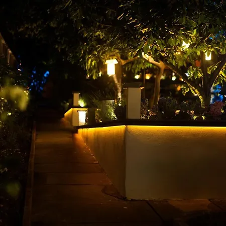 No2 By Suekrue 2* Adalar