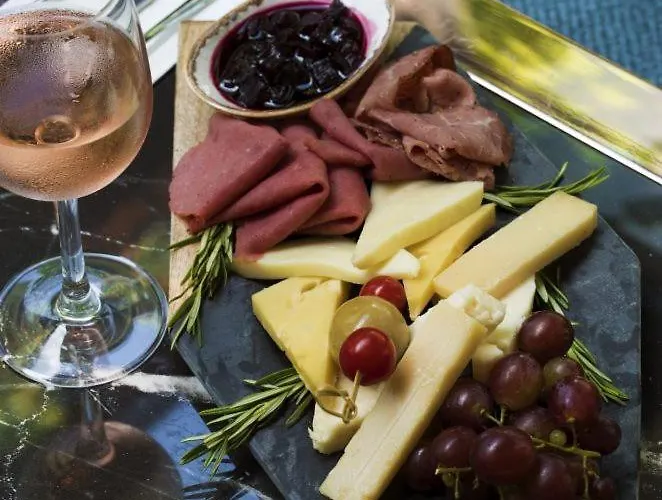 No2 By Suekrue 2* Adalar