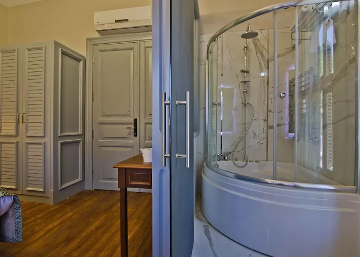 No2 By Suekrue Hotel Adalar