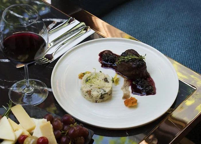 No2 By Suekrue Hotel Adalar