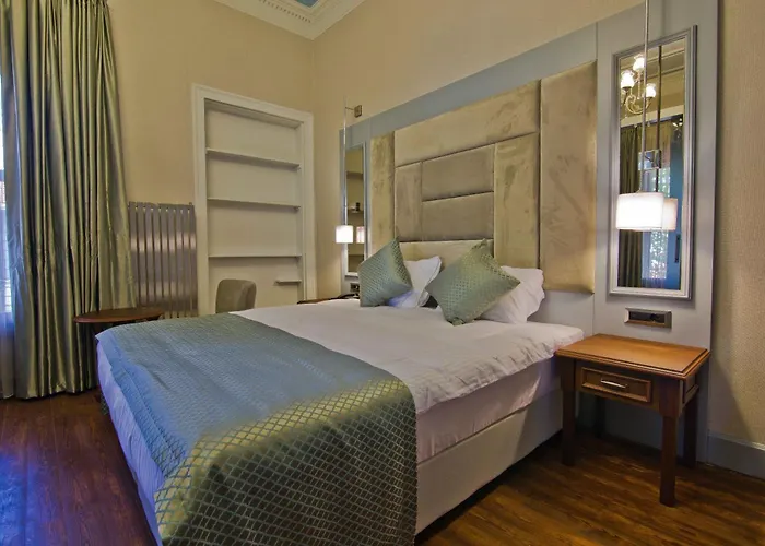 No2 By Suekrue 2* Adalar