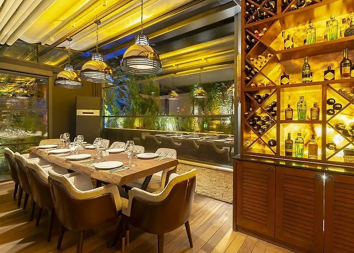 Hotel No2 By Suekrue