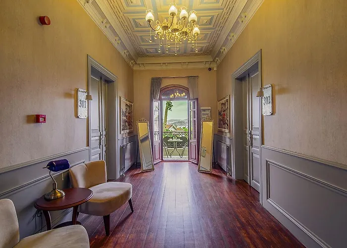 No2 By Suekrue 2* Adalar