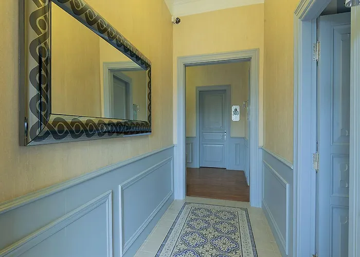 No2 By Suekrue 2* Adalar