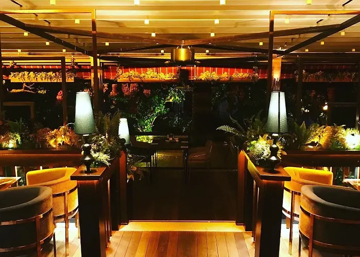 No2 By Suekrue Hotel 2*