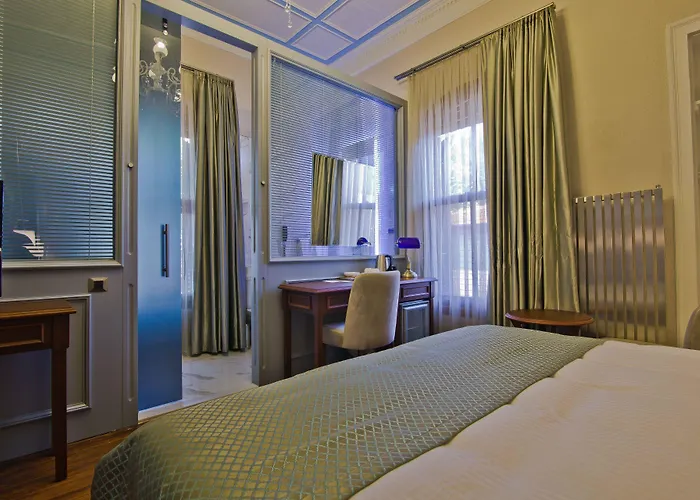 No2 By Suekrue 2* Adalar