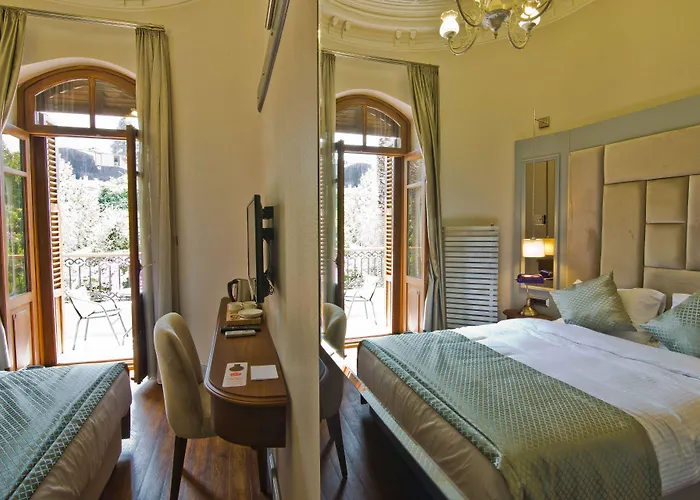 Hotel No2 By Suekrue 2*