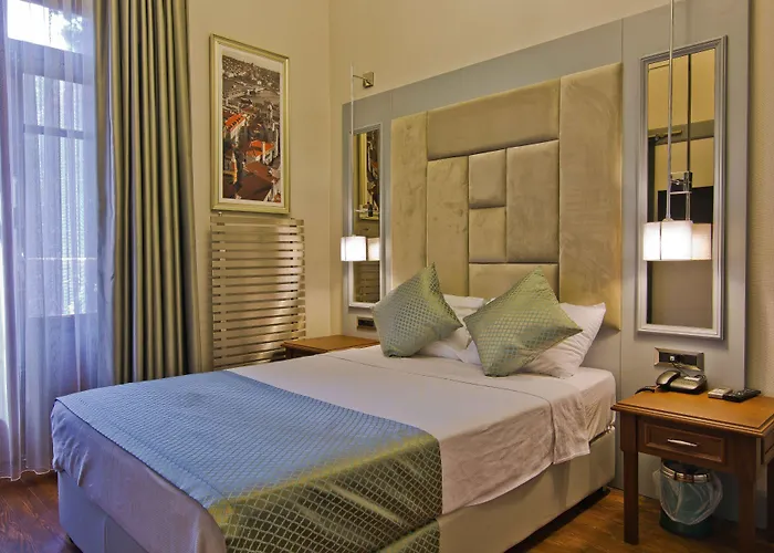 No2 By Suekrue Hotel