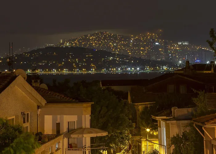 No2 By Suekrue Hotel