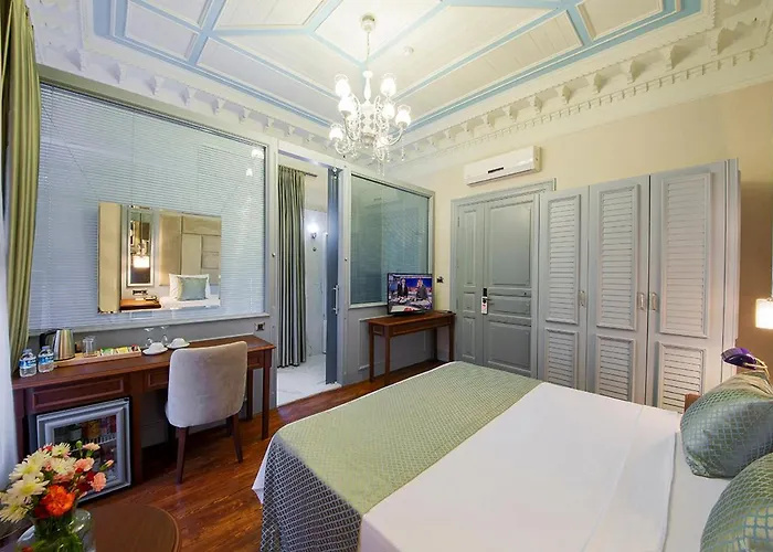 No2 By Suekrue Hotel