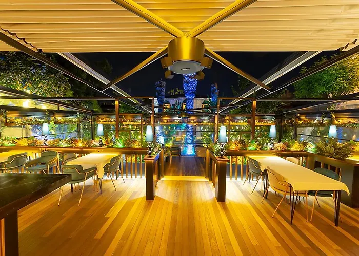 No2 By Suekrue Hotel 2*