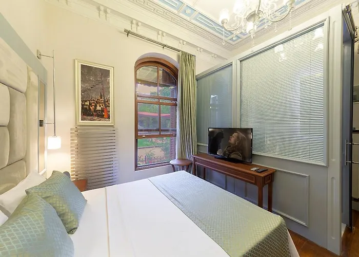 No2 By Suekrue Hotel 2*