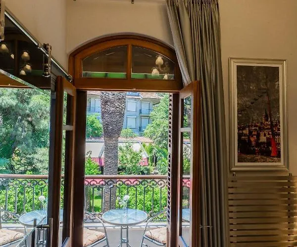 No2 By Suekrue 2* Adalar