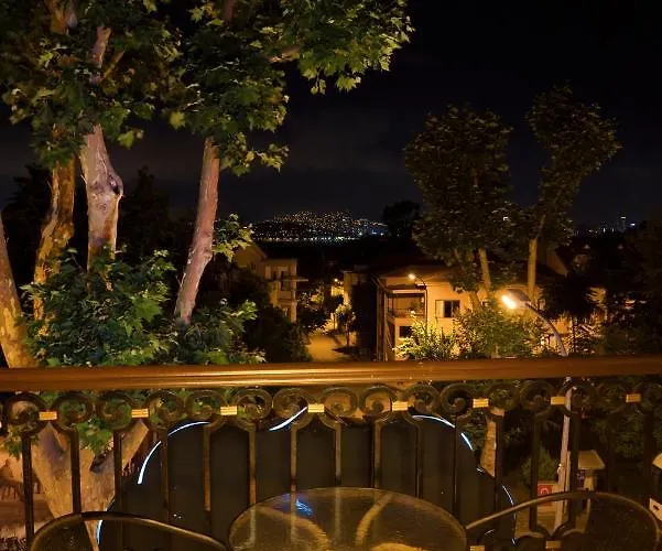 No2 By Suekrue 2* Adalar