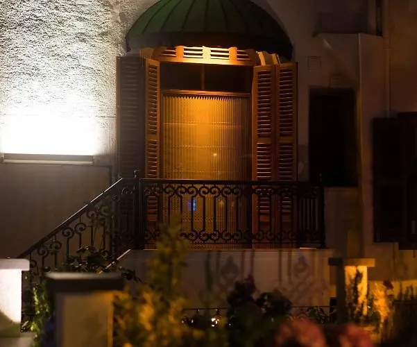 No2 By Suekrue Hotel