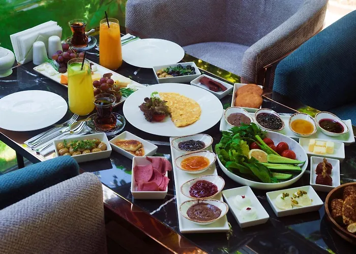 Hotel No2 By Suekrue 2*