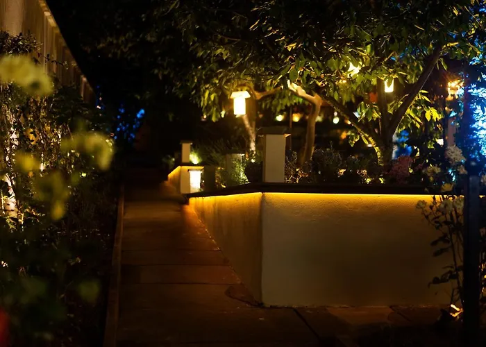 No2 By Suekrue 2* Adalar